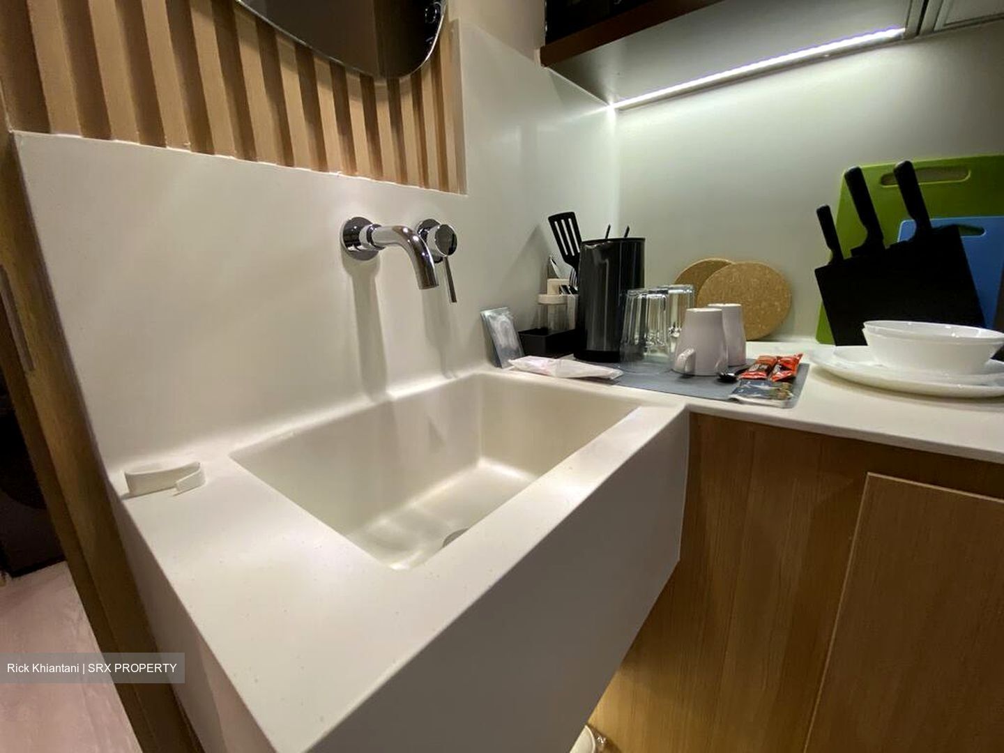 Mount Elizabeth Link (D9), Condominium #497013721